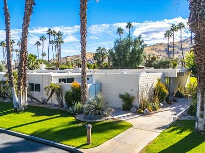 355 Westlake Ter, Palm Springs, CA, 92264