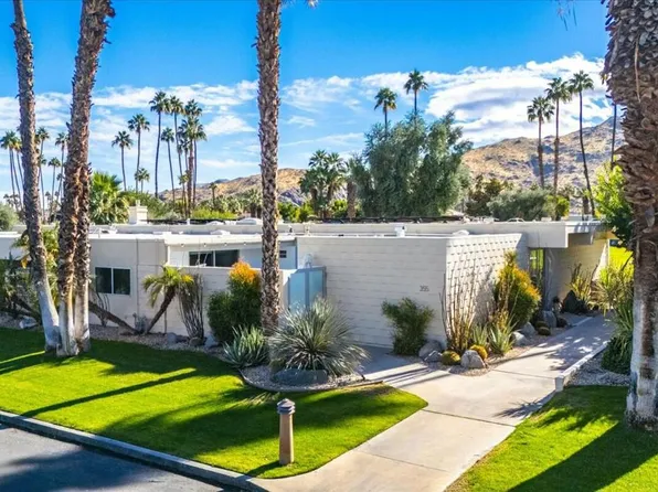 355 Westlake Ter, Palm Springs, CA 92264