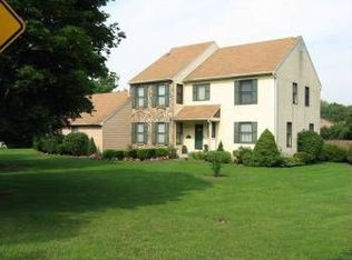 103 Moore Dr, Media, PA 19063