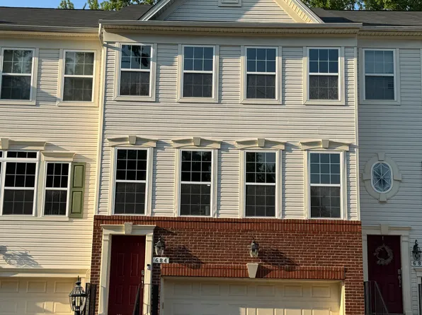 684 Millhouse Dr, Glen Burnie, MD 21060