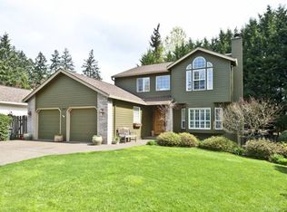 9860 SW 156th Pl, Beaverton, OR 97007