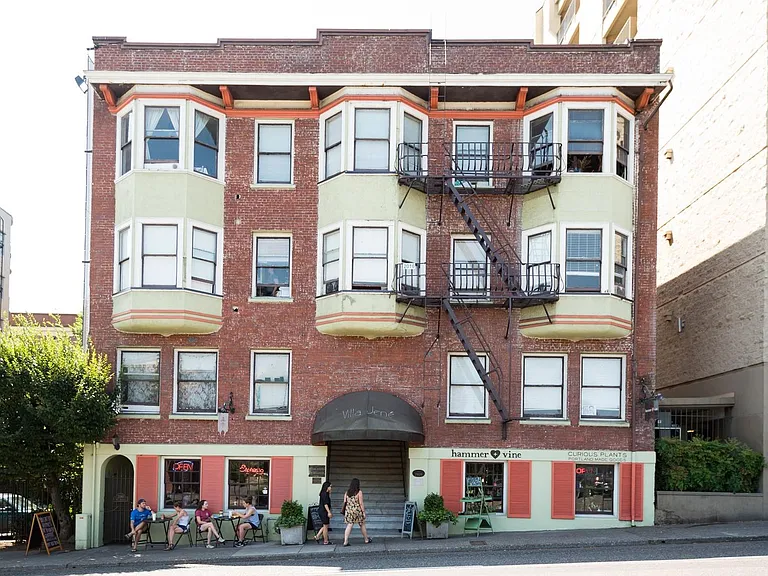 Villa Jene Apartments — Photo 40