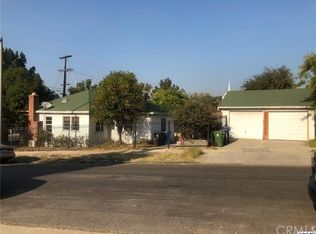 5700 Monterey Rd, Los Angeles, CA 90042