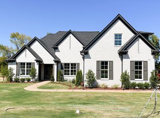 5146 Reserve Way, Hernando, MS 38632