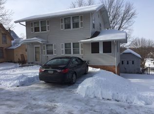 606 N Chestnut St, Avoca, IA 51521