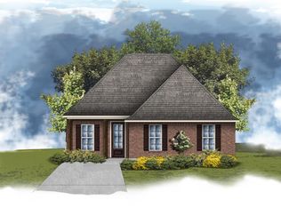 18762 Corlis Green Dr, Zachary, LA 70791