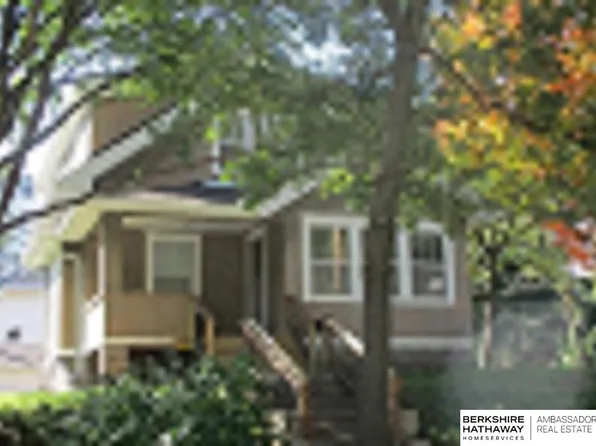 4821 Cuming St, Omaha, NE 68132