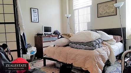 Rented by ZealEstate Group Inc