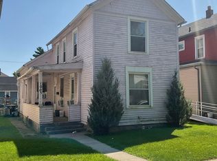 1005 3rd St, Fort Wayne, IN 46808