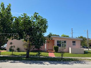 3560 SW 24th St, Miami, FL 33145