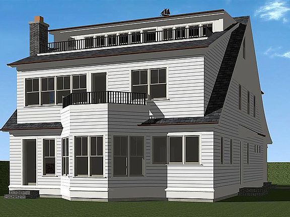 4th image of 1720 Washington Ave