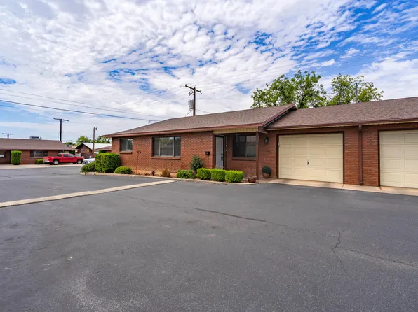 54 E 300 S APT 7, Saint George, UT 84770