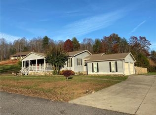 140 Salem Dr, Moravian Falls, NC 28654