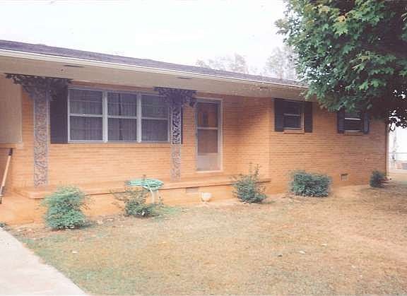Home for Sale in CLEVELAND, TN $94,900