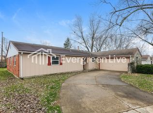 6536 Millhoff Dr, Dayton, OH 45424