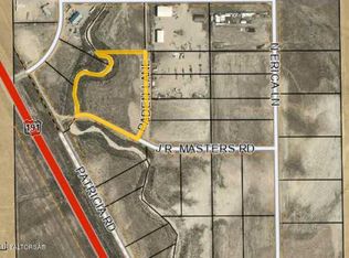 J R Masters Rd, Boulder, WY 82923