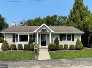 11 Bermuda Ave, Bridgeton, NJ 08302