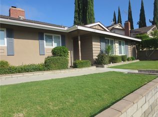 1709 Via Mirada #A, Fullerton, CA 92833