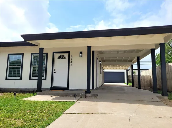 4241 Jacquelyn Dr, Corpus Christi, TX 78412