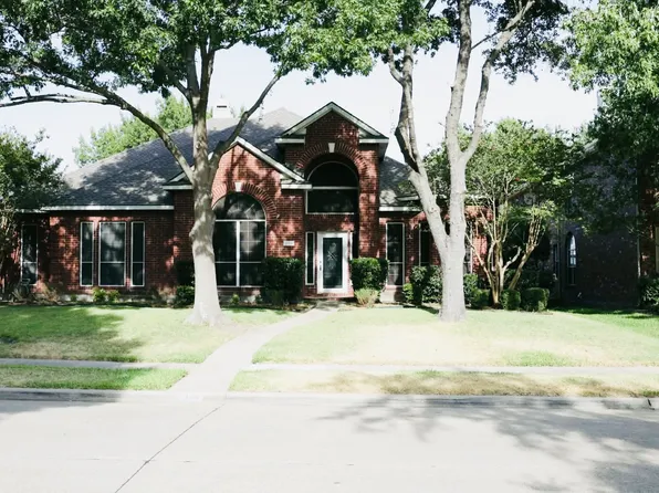 3114 Stonehenge Dr, Richardson, TX 75082