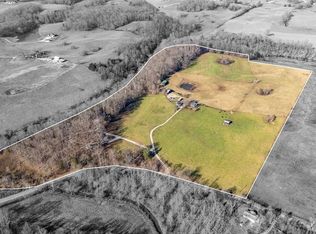 1545 Blue Springs Rd, Sparta, TN 38583