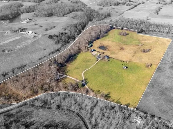 1545 Blue Springs Rd, Sparta, TN 38583