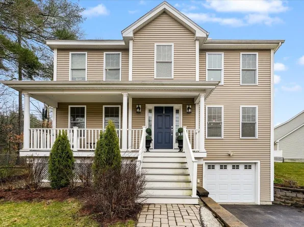 322 Main Dunstable Road, Nashua, NH 03062