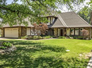 8527 S Jamestown Ave, Tulsa, OK 74137