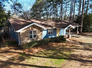2110 Gatlin Creek Rd, Thomasville, GA 31757