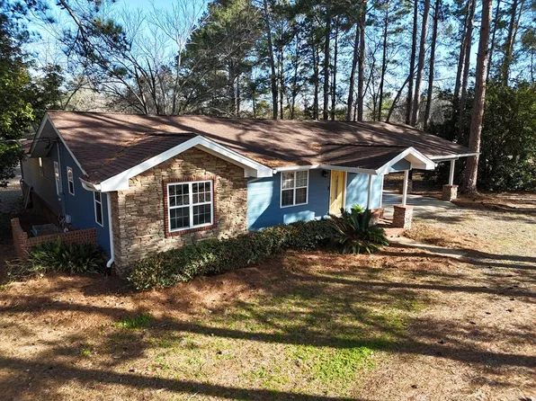 2110 Gatlin Creek Rd, Thomasville, GA 31757