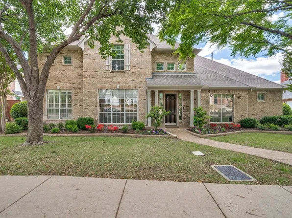 2308 Dobbins Ln, Irving, TX 75063