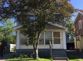 14600 Orinoco Ave, East Cleveland, OH 44112