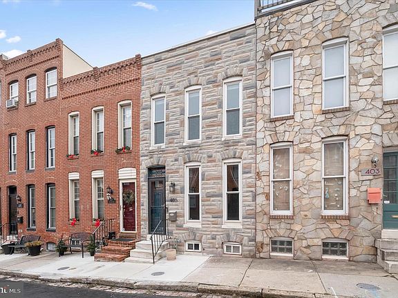 2nd image of 405 E Clement St