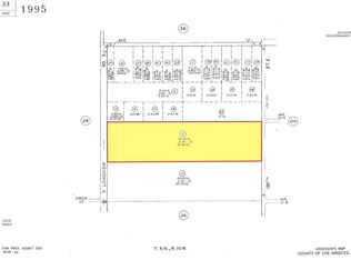 0 136th St E #14, Pearblossom, CA 93553