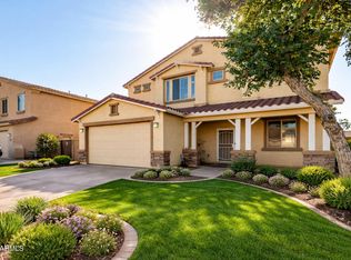 7313 W Carter Rd, Laveen, AZ 85339