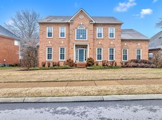 260 Stanley Park Ln, Franklin, TN 37069