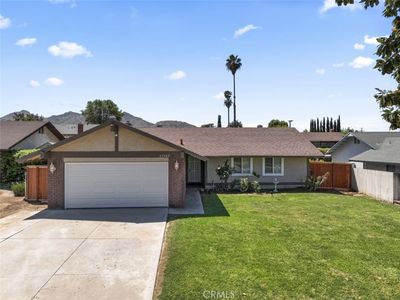 22565 Robin Way, Grand Terrace, CA, 92313