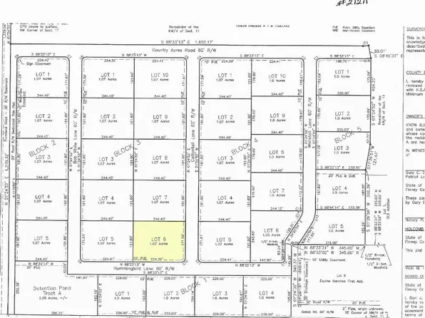 2055 Cottontail Ln, Garden City, KS 67846