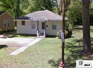 1807 Filhiol Ave, Monroe, LA 71203