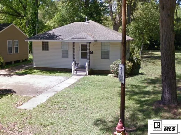 1807 Filhiol Ave, Monroe, LA 71203