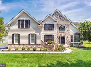 915 Mather Dr, Bear, DE 19701