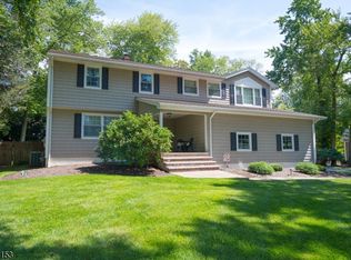 86 Konner Ave, Pine Brook, NJ 07058