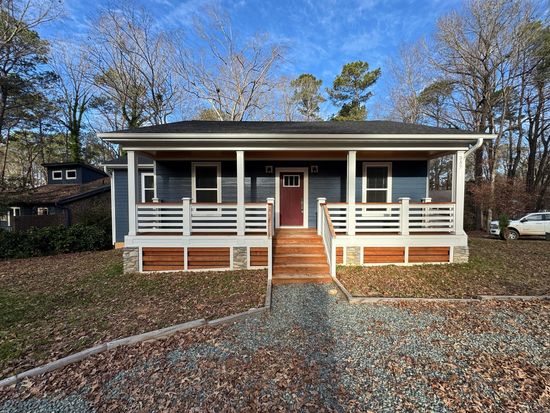 357 Kittery Point, Sanford, NC 27332