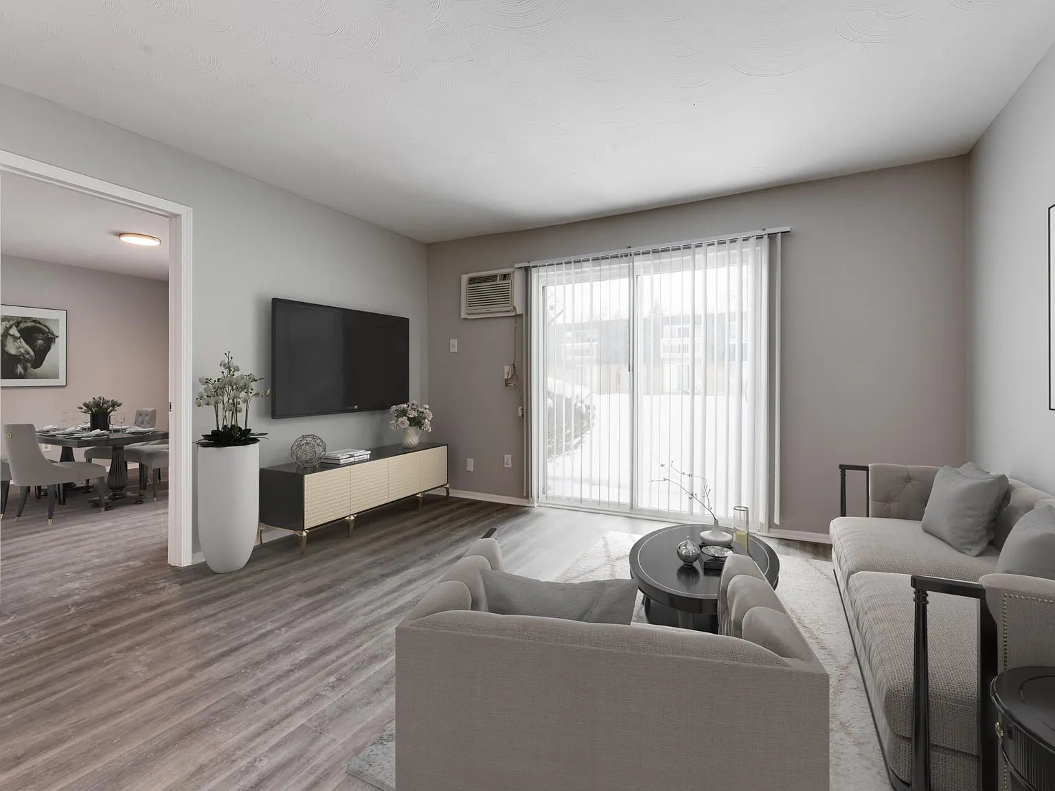The Grove Apartments — Photo 1