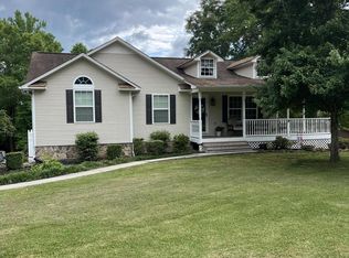 220 Wood Subdivision Ln, Georgetown, TN 37336