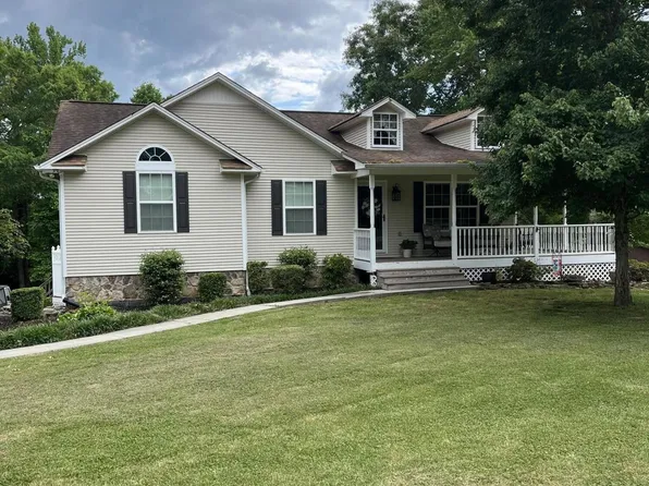 220 Wood Subdivision Ln, Georgetown, TN 37336