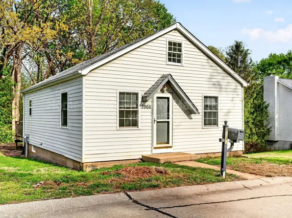 3966 Kleinschmidt Rd, Arnold, MO 63010