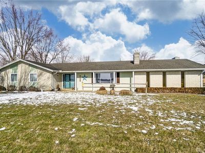 10551 Old Dayton Rd, New Lebanon, OH, 45345
