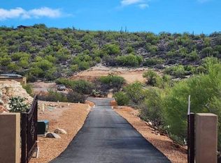 4892 N Rock Canyon Rd, Tucson, AZ 85750