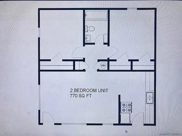 2819 Holmes St, Dallas, TX